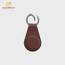 UNIQ Domus Leatherette Airtag Case