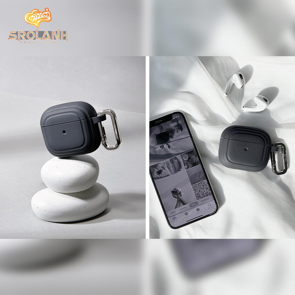 Spigen Cyrill AirPods 3rd Wave Stone