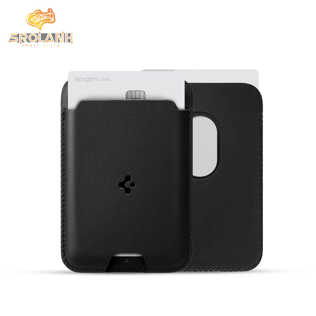 Spigen MagSafe Card Holder Valentinus