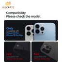 Spigen Optik Lens Protector iPhone 13 Pro Max 6.7 (2Pcs)