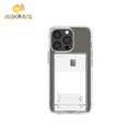 Spigen iPhone 13 Pro Max 6.7 Crystal Slot Dual