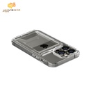Spigen iPhone 13 Pro Max 6.7 Crystal Slot Dual