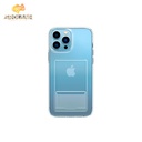Spigen iPhone 13 Pro Max 6.7 Crystal Slot