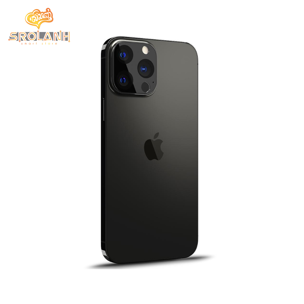Spigen Optik Lens Protector iPhone 13 Pro Max 6.7 (2Pcs)