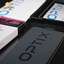 UNIQ OPTIX PRIVACY Clear for iPhone 12 Pro Max