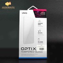 UNIQ OPTIX VIVID Clear for iPhone 12 Pro Max