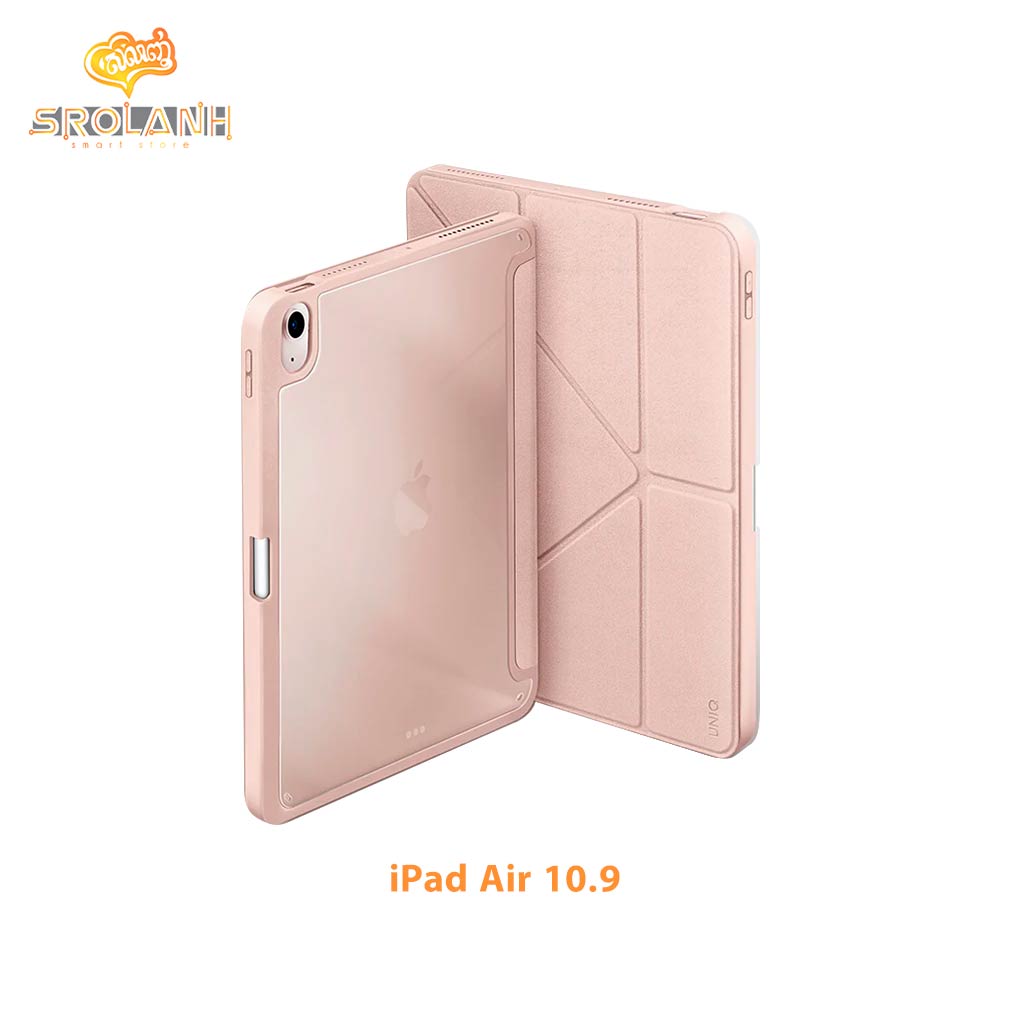 UNIQ Moven New iPad Air 10.9'' (2022/20)