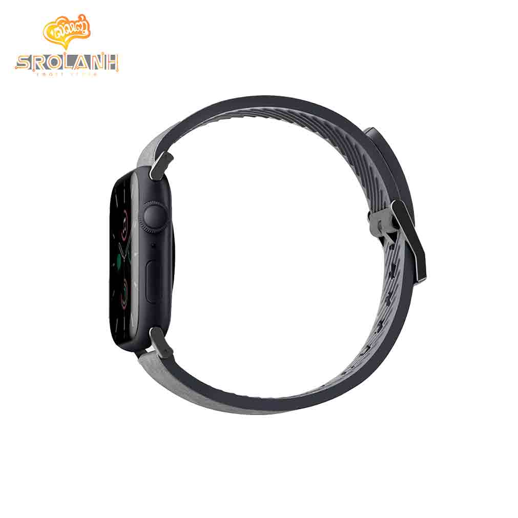 UNIQ Straden Waterproof Leather Hybrid 45/44/42MM