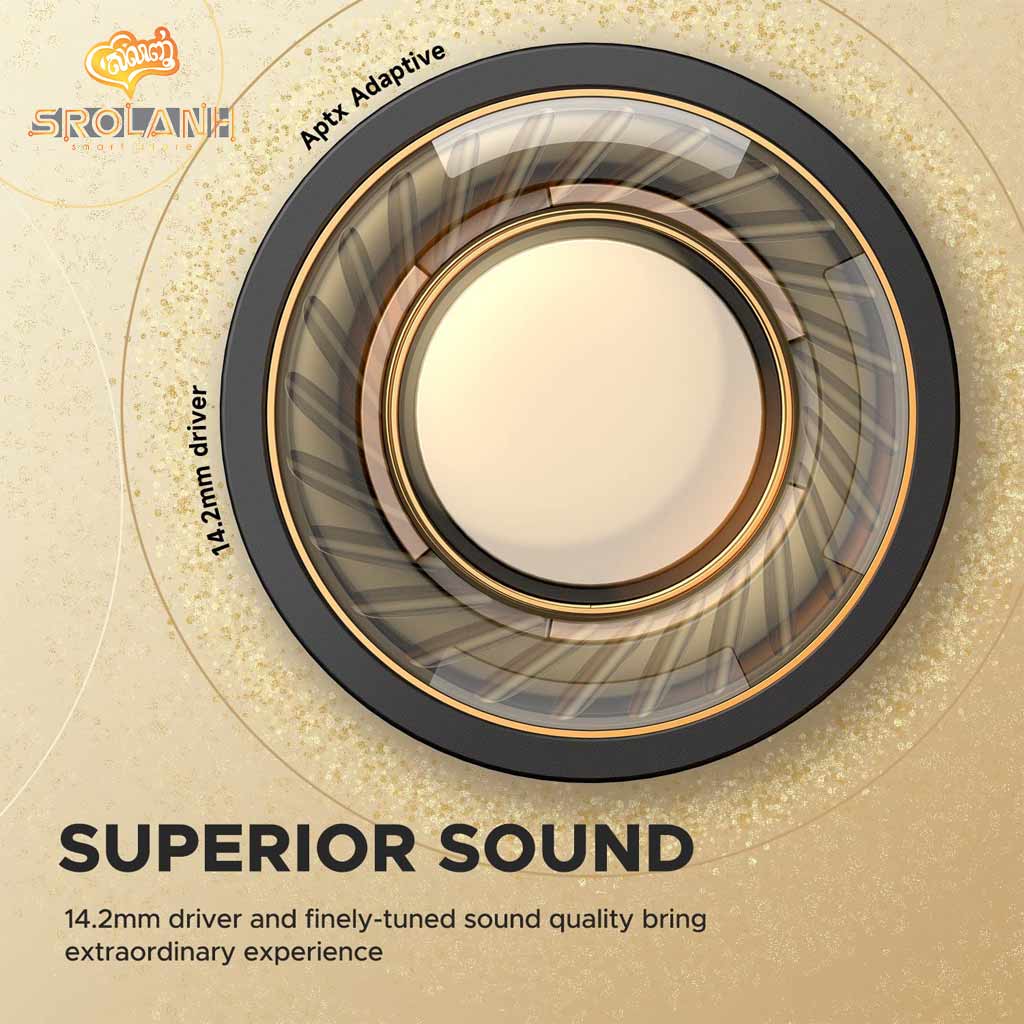 SoundPeats Air3 Deluxe