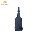 RIVACASE Galapagos 7711 Dark Grey Sling Bag For Mobile Devices