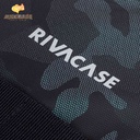 RIVACASE Sherwood 7631 Navy Camo 28L Rucksack 15.6''