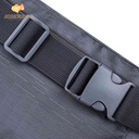 Mestalla 5512 Grey Waist Bag