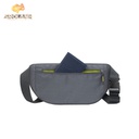 Mestalla 5512 Grey Waist Bag