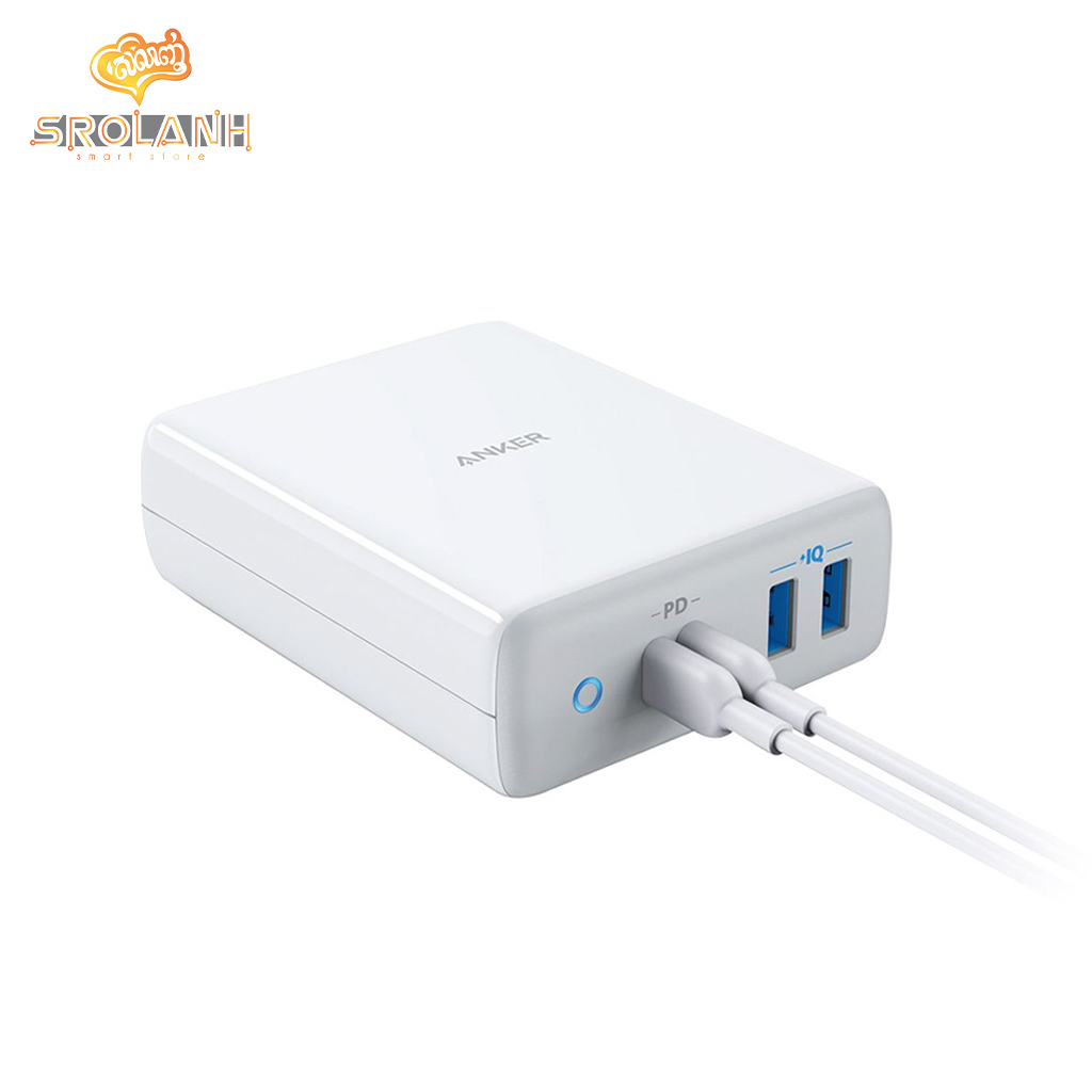 ANKER PowerPort Atom PD 4 100W