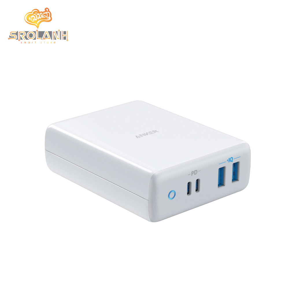 ANKER PowerPort Atom PD 4 100W