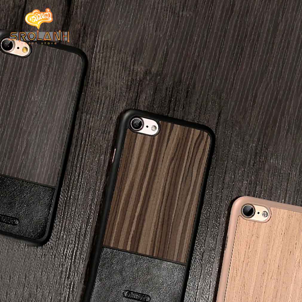 REMAX Mugay Creative Case for iPhone7