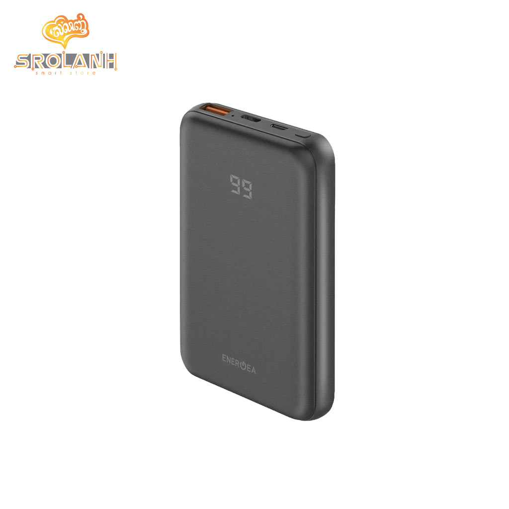 ENERGEA SlimPac Mini PD3.0/PPS/QC3.0/QC4+/SCP/VOOC, 1000mAh