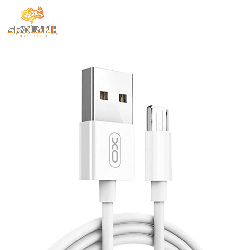 XO NB47 Copy Original Micro USB Cable