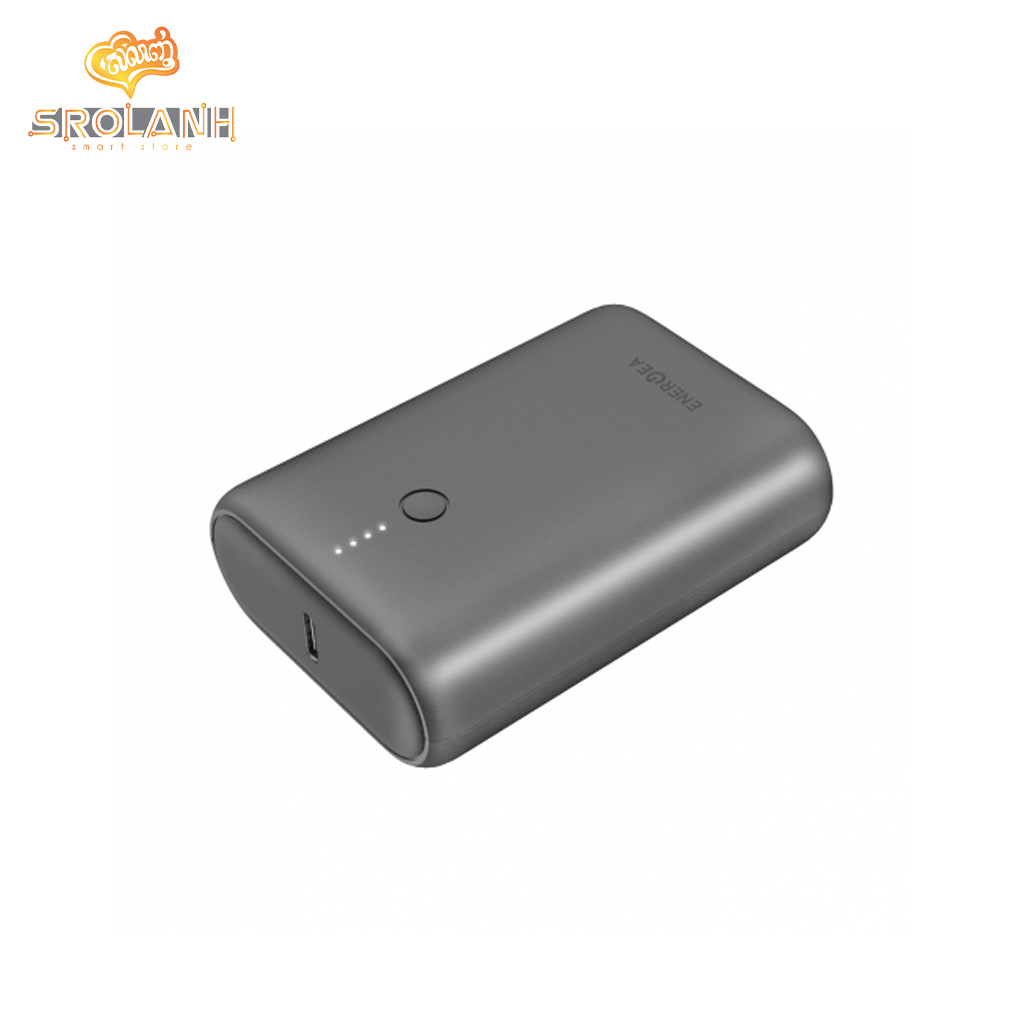 ENERGEA Compac Mini 2 10000mAh PD3.0/PPS/QC3.0/SCP/VOOC