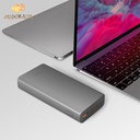 ENERGEA Compac Ultra65, PD+QC3.0 65W Laptop PowerBank 20000mAh Li-ion