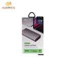 ENERGEA Compac Ultra65, PD+QC3.0 65W Laptop PowerBank 20000mAh Li-ion