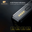 AOHi PD65W 20000mAh Power Bank