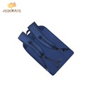 RIVACASE Mestalla 5562 Blue 24L Lite Urban Backpack