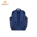 RIVACASE Mestalla 5562 Blue 24L Lite Urban Backpack