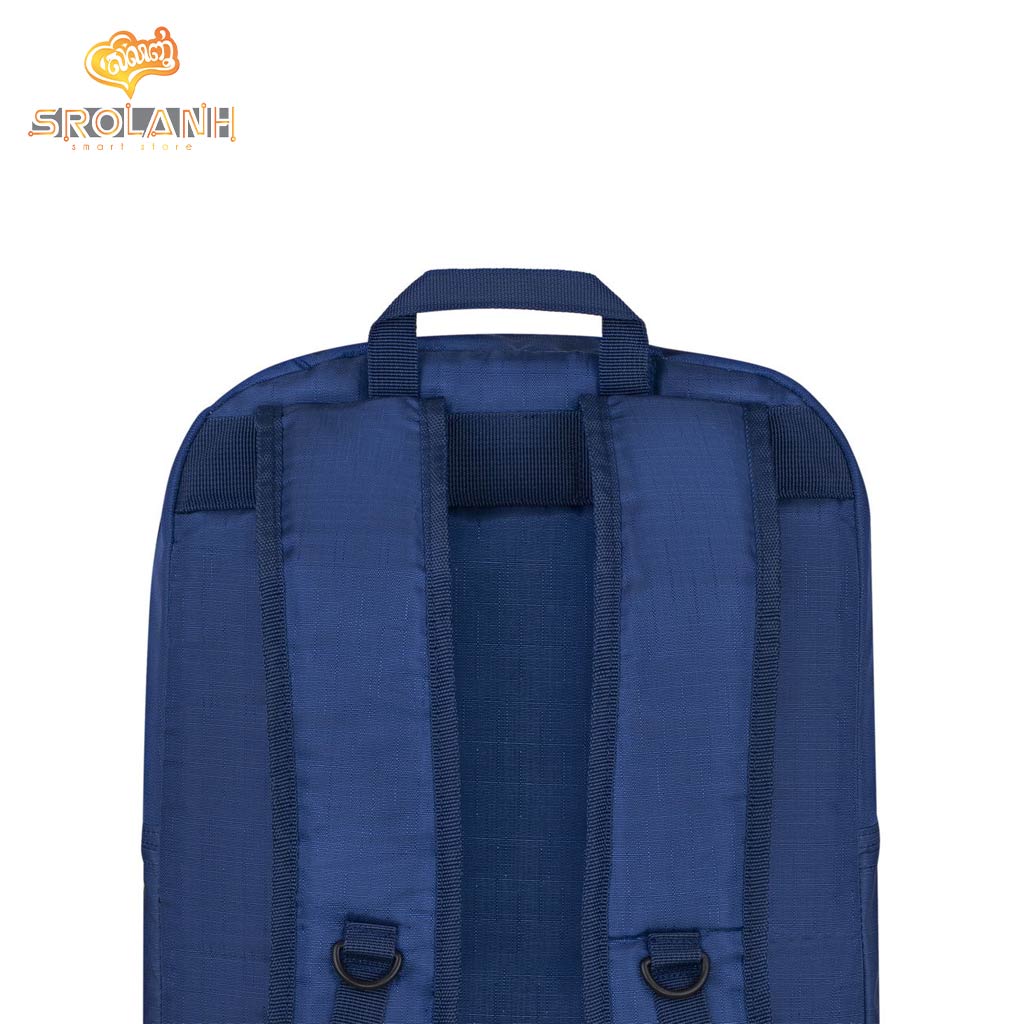 RIVACASE Mestalla 5562 Blue 24L Lite Urban Backpack