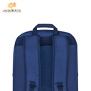 RIVACASE Mestalla 5562 Blue 24L Lite Urban Backpack