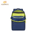 RIVACASE Mestalla 5562 Blue 24L Lite Urban Backpack