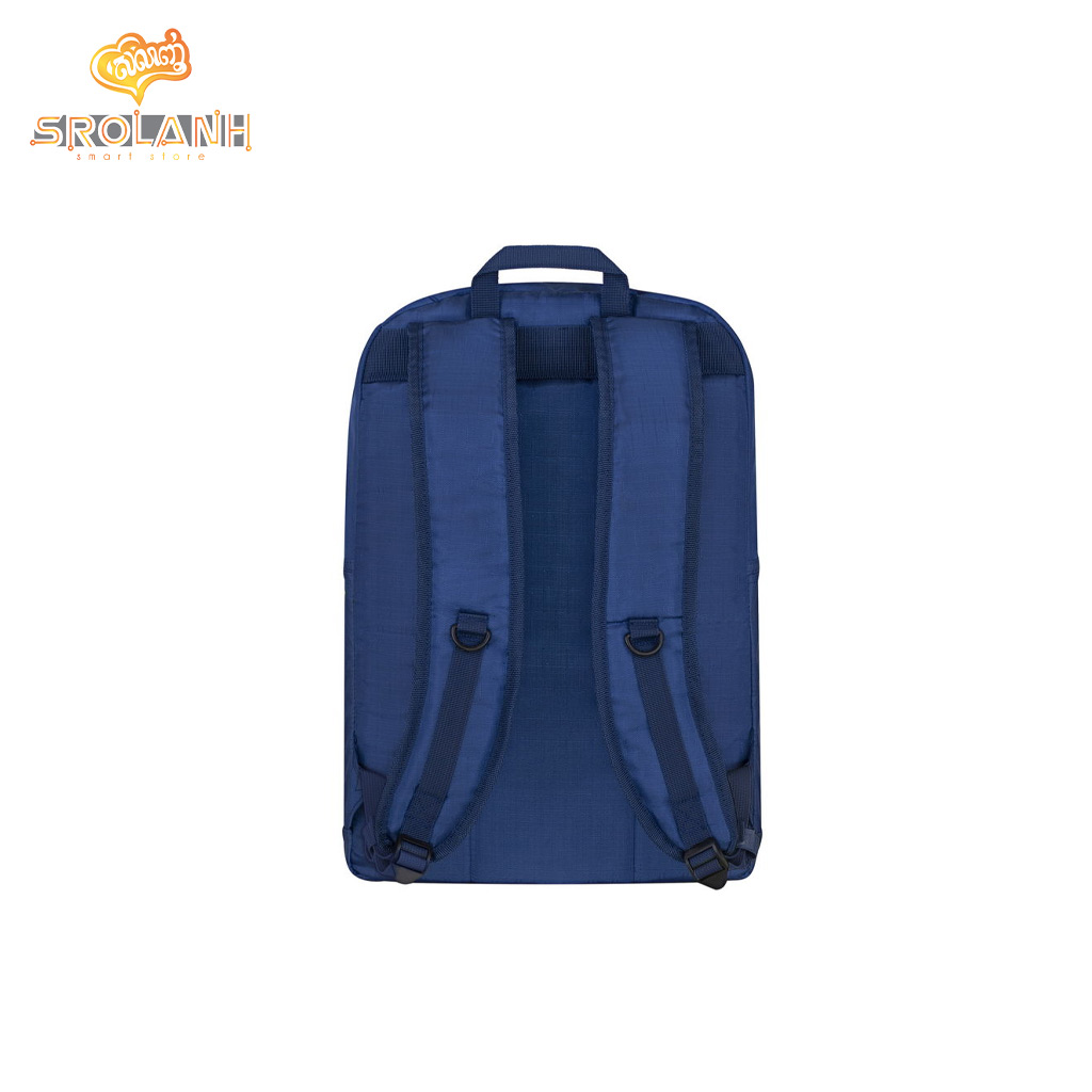 RIVACASE Mestalla 5562 Blue 24L Lite Urban Backpack