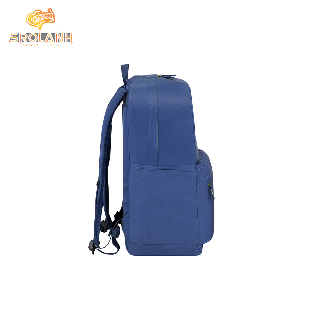 RIVACASE Mestalla 5562 Blue 24L Lite Urban Backpack