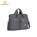 RIVACASE Mestalla 5532 Grey Lite Urban Laptop Bag 16"