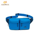 RIVACASE Mestalla 5511 Ligh Blue Waist Bag