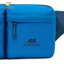 RIVACASE Mestalla 5511 Ligh Blue Waist Bag
