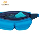 RIVACASE Mestalla 5511 Ligh Blue Waist Bag