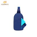 RIVACASE Dijon 5312 Blue Sling Bag