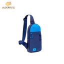 RIVACASE Dijon 5312 Blue Sling Bag