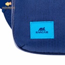 RIVACASE Dijon 5312 Blue Sling Bag