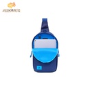 RIVACASE Dijon 5312 Blue Sling Bag