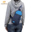 RIVACASE Dijon 5312 Blue Sling Bag