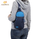 RIVACASE Dijon 5312 Blue Sling Bag