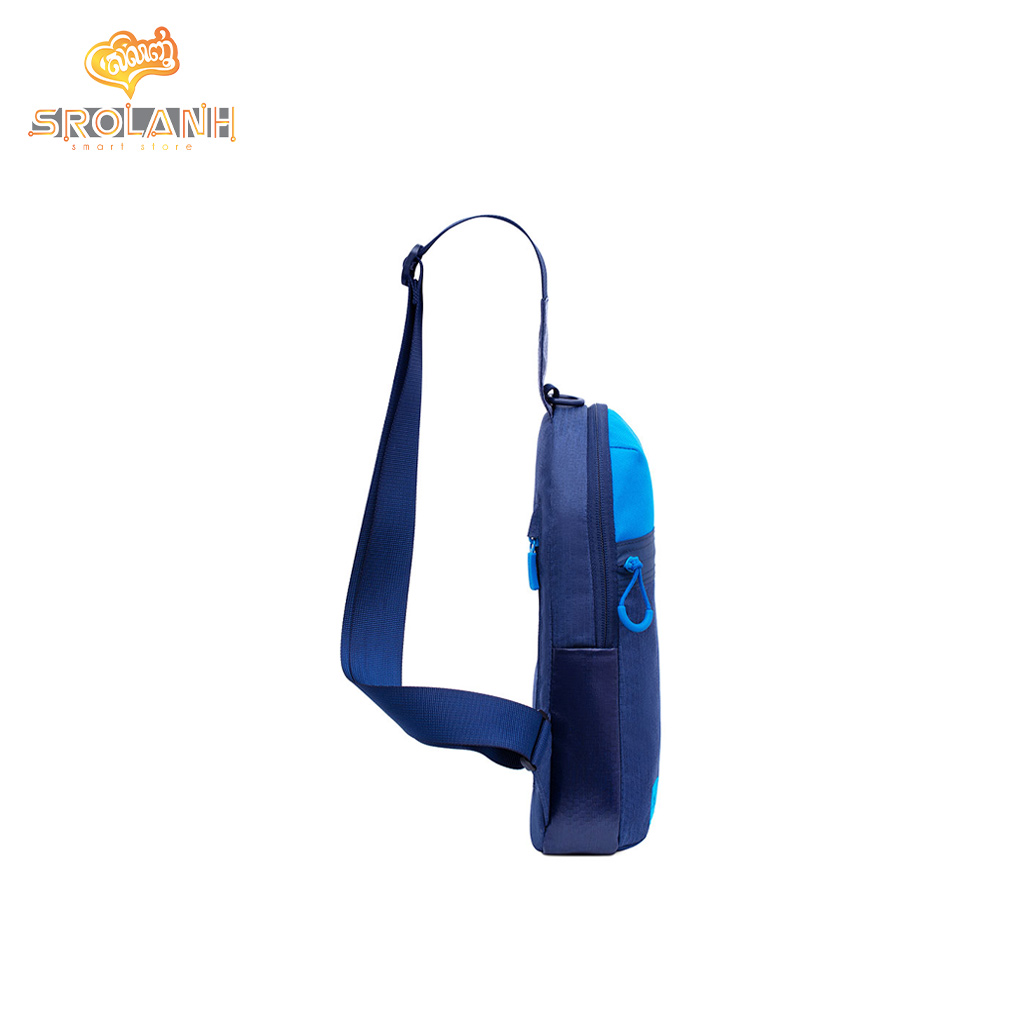 RIVACASE Dijon 5312 Blue Sling Bag