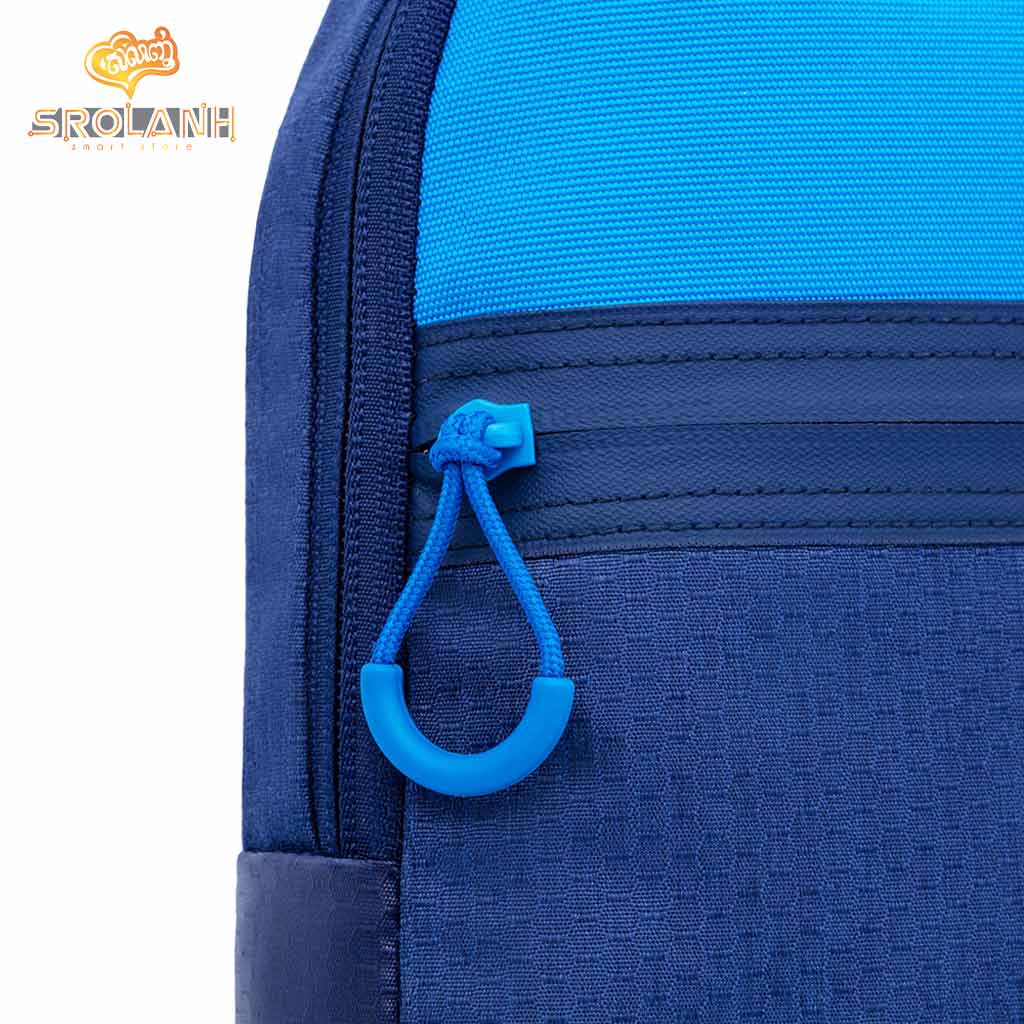 RIVACASE Dijon 5312 Blue Sling Bag