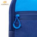 RIVACASE Dijon 5312 Blue Sling Bag