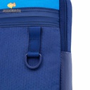 RIVACASE Dijon 5312 Blue Sling Bag