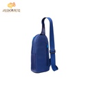 RIVACASE Dijon 5312 Blue Sling Bag