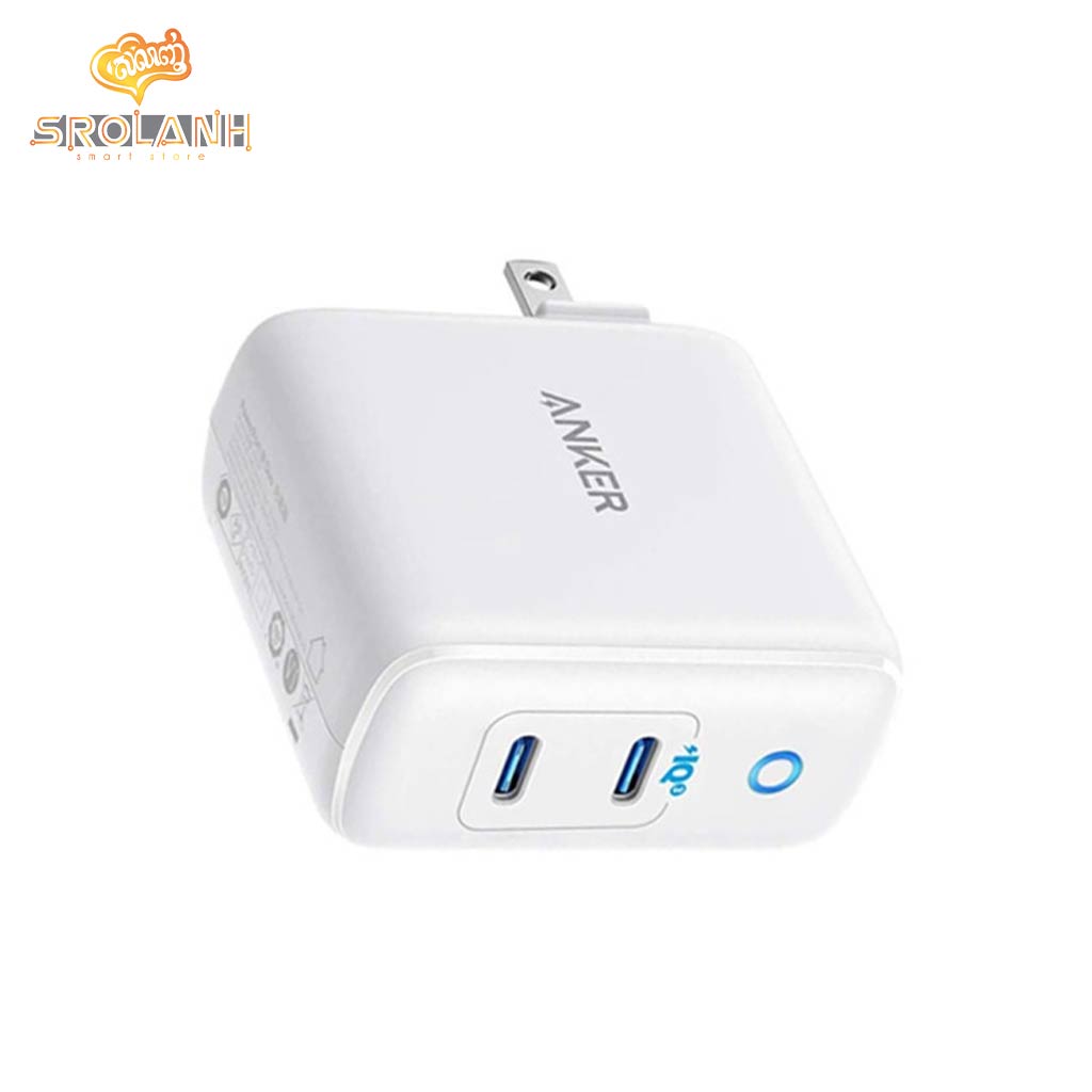 ANKER PowerPort III Duo 40W