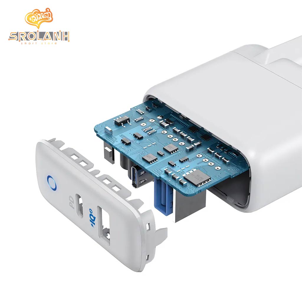 ANKER PowerPort PD+2 35W